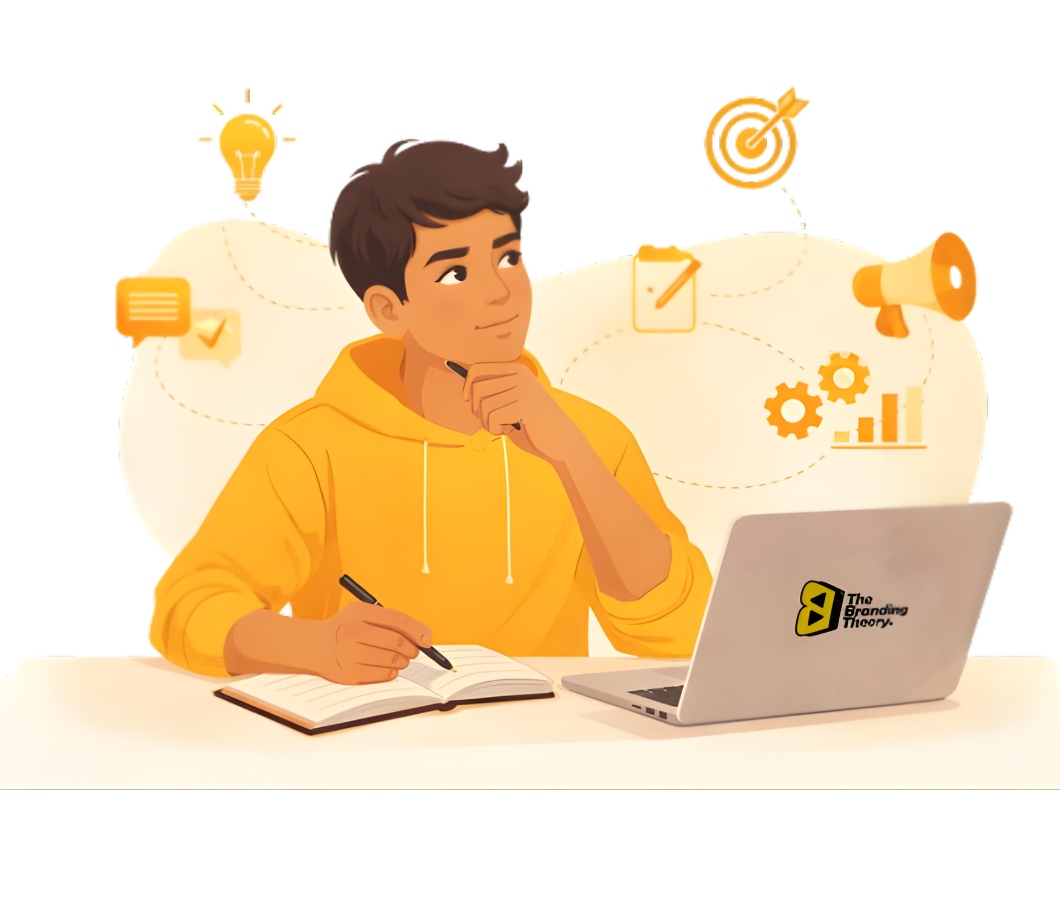 Student building real-world skills