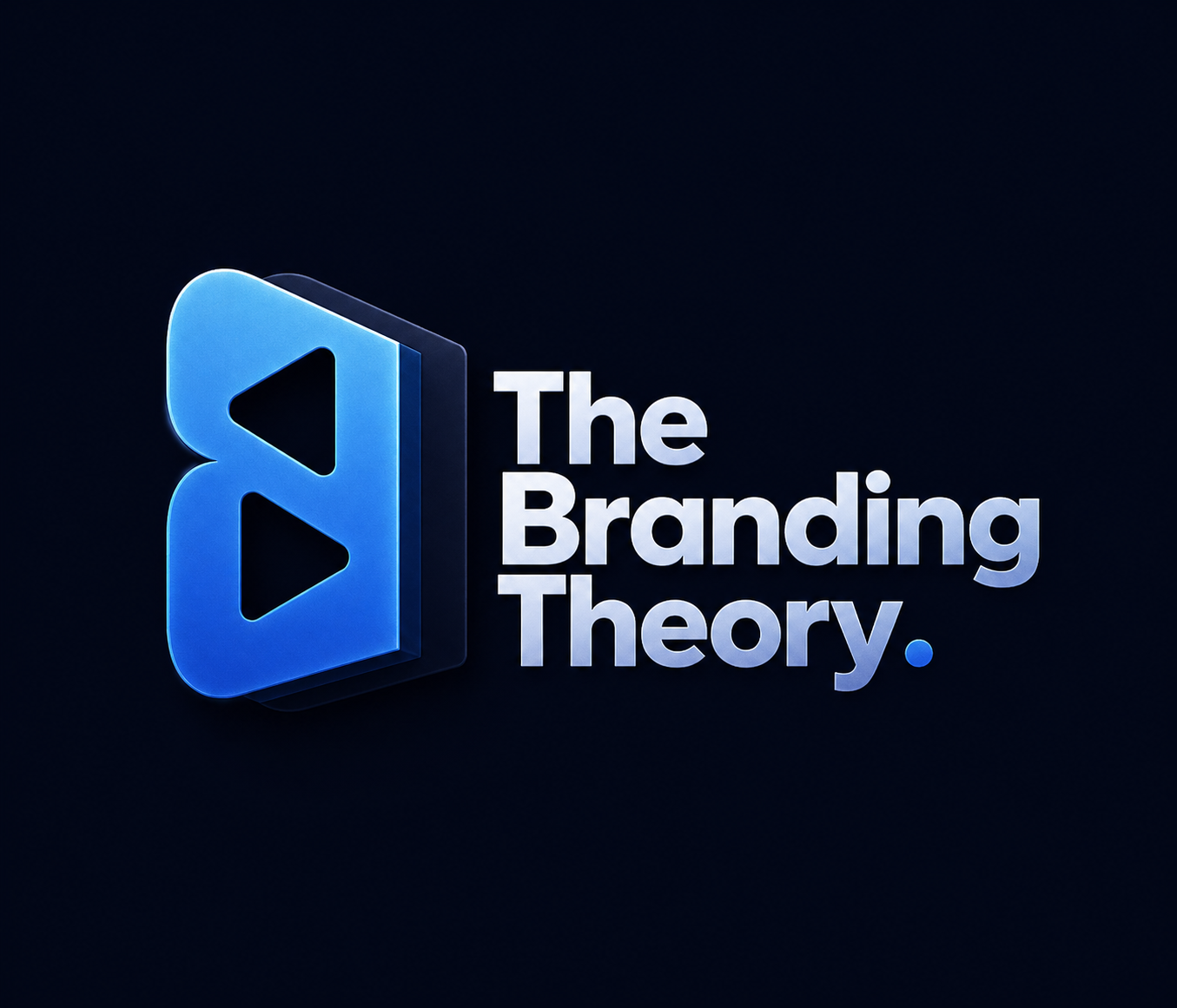 Branding Theory Logo